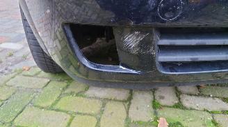 Opel Meriva 2004 1.4 16v Z14XEP Zwart Z20R onderdelen picture 10