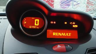 Renault Twingo 2011 1.2 16v D4F Blauw Terna onderdelen picture 12