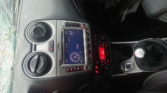 Alfa Romeo MiTo 2012 1.3 JTD 199B4 Wit 251/A onderdelen picture 14