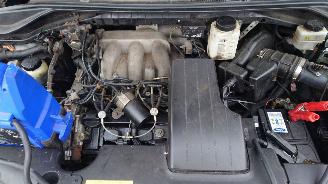 Nissan Murano 2005 3.5 V6 VQ35DE Grijs K21 onderdelen picture 8