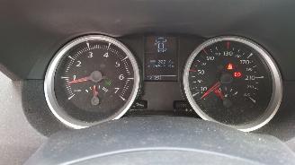 Renault Mégane 2008 1.6 16v K4M rood TENNJ onderdelen picture 17