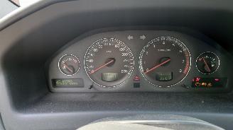 Volvo V-70 2007 2.4 B5244S2 Grijs 477 onderdelen picture 12
