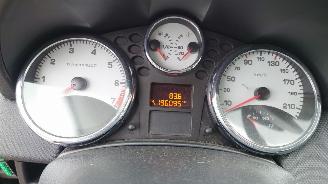 Peugeot 207 2009 1.4 VTI 8FS Zilver EZR onderdelen picture 13