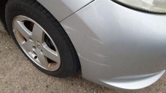 Peugeot 207 2009 1.4 VTI 8FS Zilver EZR onderdelen picture 7