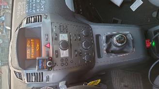 Opel Zafira 2007 1.9 CDTI Z19DT Blauw Z21B onderdelen picture 17