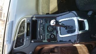 Peugeot 5008 2010 1.6 HDI 9HZ Zwart KTVD onderdelen picture 21