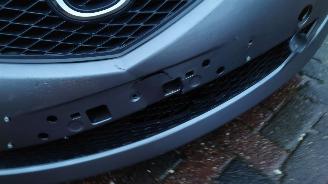 Mazda 6 2003 1.8 16v L8 Grijs onderdelen picture 8