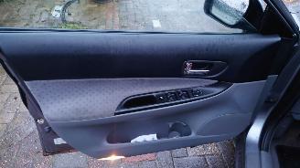Mazda 6 2003 1.8 16v L8 Grijs onderdelen picture 10