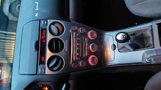 Mazda 6 2003 1.8 16v L8 Grijs onderdelen picture 14