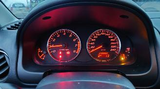 Mazda 6 2003 1.8 16v L8 Grijs onderdelen picture 13