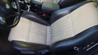 Alfa Romeo 147 2007 2.0 16v AR32310 Zilver 565/A onderdelen picture 15