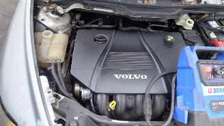 Volvo V-50 2006 1.8 16v B4184S11 Zilver 426 onderdelen picture 9