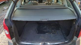 Renault Laguna 2 2004 1.8 16v F4P JR5010 Grijs TEB64 onderdelen picture 11