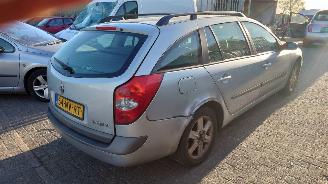 Renault Laguna 2 2004 1.8 16v F4P JR5010 Grijs TEB64 onderdelen picture 5