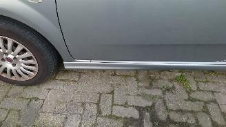 Fiat Punto Evo 2011 1.3 JTD 199B4 Grijs 595/A onderdelen picture 3
