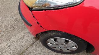 Hyundai I-10 2010 1.1 12v G4HG Rood H4 onderdelen picture 3