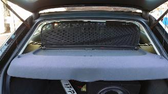 Audi A3 8P 2004 2.0 FSI BLX GQP Zwart LY9B onderdelen picture 4