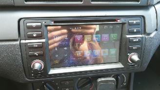 BMW 3-serie 2003 E46 316i N42B18A Zwart 475 onderdelen picture 24