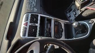Peugeot 307 CC 2004 2.0 16v RFN Paars KKCD onderdelen picture 16