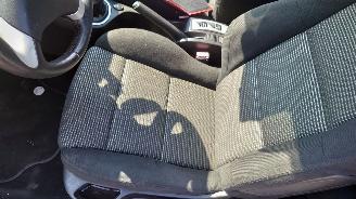 Peugeot 307 CC 2004 2.0 16v RFN Paars KKCD onderdelen picture 13