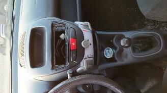 Citroën C1 2007 1.4 HDI 8HT Grijs KTB onderdelen picture 10