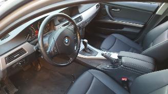 BMW 3-serie E91 2006 320D 204D4 M47N20 Grijs 354 onderdelen picture 18