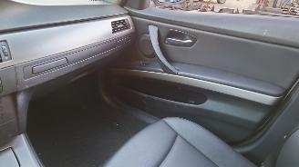 BMW 3-serie E91 2006 320D 204D4 M47N20 Grijs 354 onderdelen picture 22
