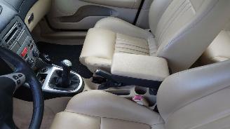 Alfa Romeo 147 2007 1.6 16v AR37203 Zwart 601 onderdelen picture 17