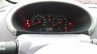 Nissan Micra 2003 1.2 16v CR12 Groen J13 onderdelen picture 15