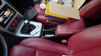 Alfa Romeo 159 2008 1.8 16v 939A4 Zwart 876/B onderdelen picture 13