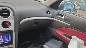 Alfa Romeo 159 2008 1.8 16v 939A4 Zwart 876/B onderdelen picture 17