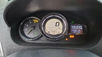 Renault Mégane 3 2011 1.5 DCI K9K837 DC4000 Wit OV369 onderdelen picture 19
