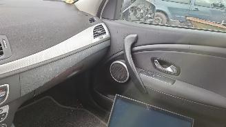 Renault Mégane 3 2011 1.5 DCI K9K837 DC4000 Wit OV369 onderdelen picture 21