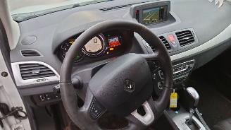 Renault Mégane 3 2011 1.5 DCI K9K837 DC4000 Wit OV369 onderdelen picture 18
