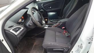 Renault Mégane 3 2011 1.5 DCI K9K837 DC4000 Wit OV369 onderdelen picture 15