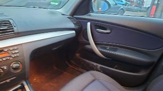 BMW 1-serie E81 2009 116i N43B20A Blauw A51 onderdelen picture 18