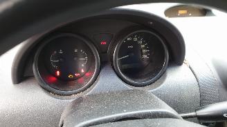 Chevrolet Kalos 2005 1.2i B12S1 Grijs 92u onderdelen picture 13