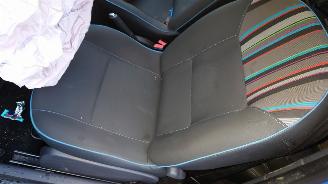 Renault Twingo 2012 1.2 16v D4F Blauw TERPB onderdelen picture 10