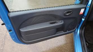 Renault Twingo 2012 1.2 16v D4F Blauw TERPB onderdelen picture 8