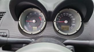 Volkswagen Lupo 3L 2001 1.2 TDI AYZ FFU Zwart L041 onderdelen picture 10