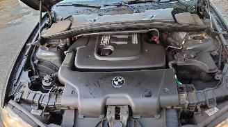 BMW 1-serie E87 118D 2004 M47D20 204D4 Zwart 668 onderdelen picture 11