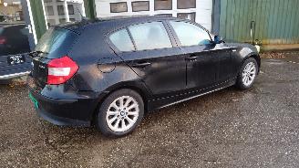 BMW 1-serie E87 118D 2004 M47D20 204D4 Zwart 668 onderdelen picture 6