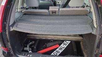 Opel Meriva A 2003 1.6 16v Z16XE 2003 Zwart Z20R onderdelen picture 5