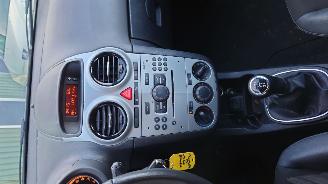 Opel Corsa D 2012 1.3 CDTI A13DTE Bruin Z40W GJM onderdelen picture 19
