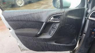 Citroën C3 2016 1.6 HDi BHW BH02 Zilver EZR onderdelen picture 10