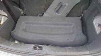 Citroën C3 2016 1.6 HDi BHW BH02 Zilver EZR onderdelen picture 5