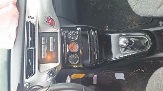 Citroën C3 2016 1.6 HDi BHW BH02 Zilver EZR onderdelen picture 15