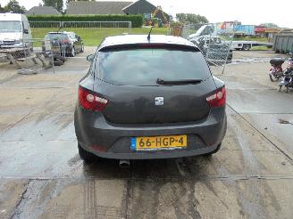 Seat Ibiza Ibiza IV SC (6J1) Hatchback 3-drs 1.9 TDI 105 (BLS) [77kW]  (07-2008/0=
6-2010) picture 3