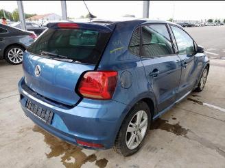 Volkswagen Polo Polo (6R) Hatchback 1.2 TSI 16V BlueMotion Technology (CJZD) [81kW]  (=
01-2014/...) picture 7