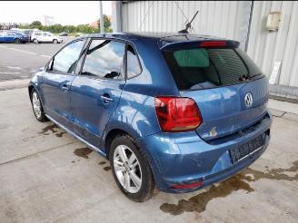 Volkswagen Polo Polo (6R) Hatchback 1.2 TSI 16V BlueMotion Technology (CJZD) [81kW]  (=
01-2014/...) picture 13